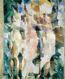 As Três Graças; Les Trois Graces
