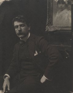 Sem título, c. 1900-1906.