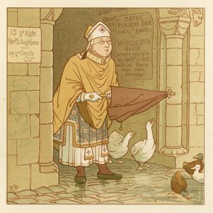 Representação do mês de julho de Robert Dudley