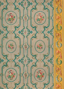 Tapeçarias Tapeçarias, 1893. de Robert Dudley