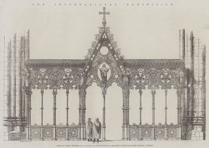 A Exposição Internacional (gravura)