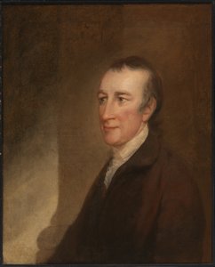 Thomas Stone, c. 1785.