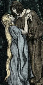 Tristão e Isolda