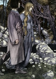 Tristão e Isolda