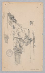 Sacada de Robert Frederick Blum