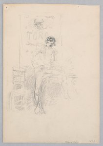 Toureiro, Espanha de Robert Frederick Blum