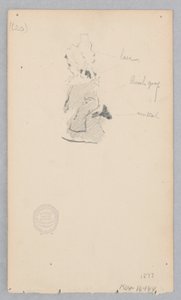 Filho de Robert Frederick Blum