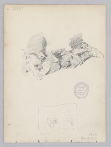 Filho de Robert Frederick Blum