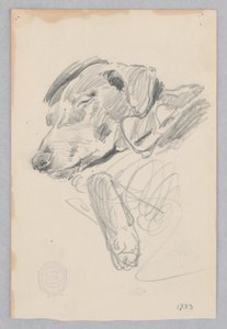 Cadela de Robert Frederick Blum