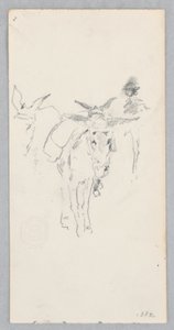 Burras de Robert Frederick Blum