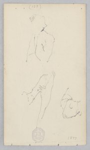 Figura de Robert Frederick Blum