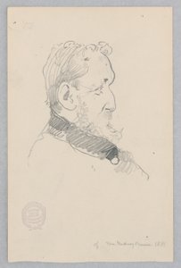 Gedney Bunce de Robert Frederick Blum