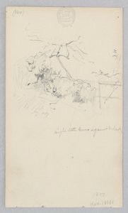 Paisagem de Robert Frederick Blum