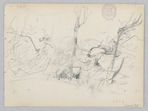 Paisagem de Robert Frederick Blum
