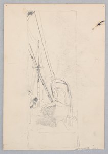 Bote salva vidas de Robert Frederick Blum