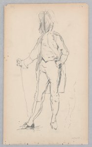 Cara de Robert Frederick Blum