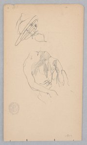 Cara de Robert Frederick Blum