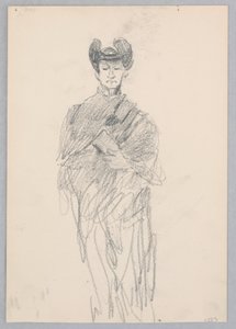 Cara de Robert Frederick Blum
