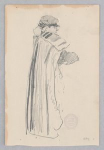 Cara de Robert Frederick Blum