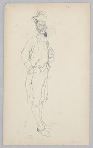 Cara de Robert Frederick Blum