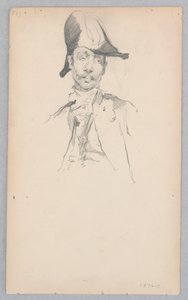 Cara de Robert Frederick Blum
