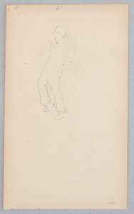 Cara de Robert Frederick Blum