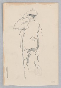 Cara de Robert Frederick Blum