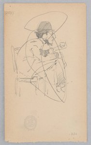 Cara de Robert Frederick Blum