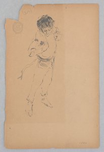 Cara de Robert Frederick Blum