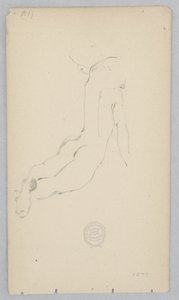 Cara de Robert Frederick Blum