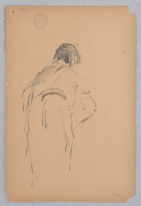 Cara de Robert Frederick Blum