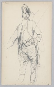 Cara de Robert Frederick Blum