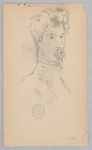 Cara de Robert Frederick Blum