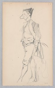 Cara de Robert Frederick Blum