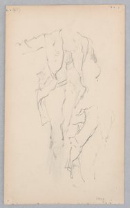 Cara de Robert Frederick Blum