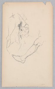 Cara de Robert Frederick Blum