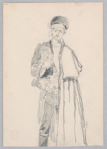 Cara de Robert Frederick Blum