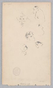 Macaca de Robert Frederick Blum