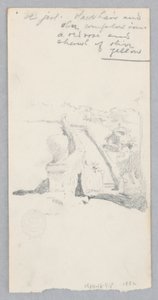 Jardim do terraço de Robert Frederick Blum