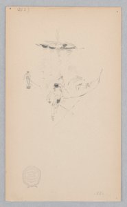Vista de Veneza, Itália de Robert Frederick Blum