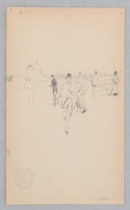 Vista de Veneza, Itália de Robert Frederick Blum