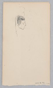 Mulher de Robert Frederick Blum