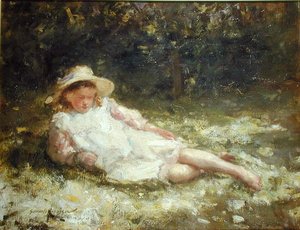 Momentos de ociosidade de Robert Gemmell Hutchison