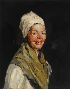 Celestino, 1908.