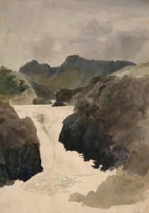 Força Skelwith, Westmorland, 1800-1820