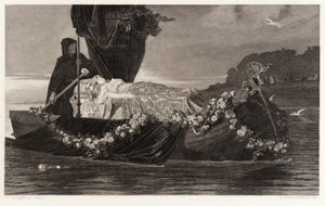 Elaine de Robert Hinshelwood