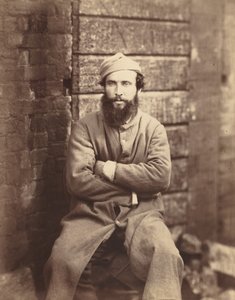 John Dryden, 1856. de Robert Howlett