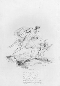 Anacreon, Ode XXXI (gravura)