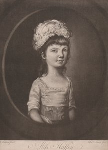 Miss Haffey