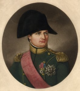 Napoleão de Robert Lefevre